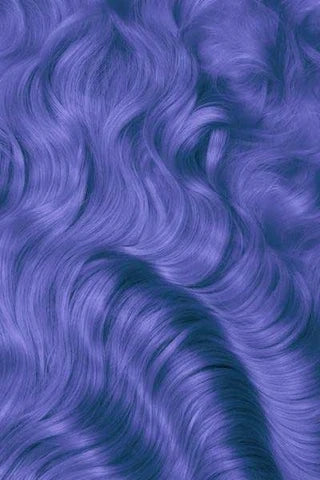 Irisgrün + Violett + Mädchenabend