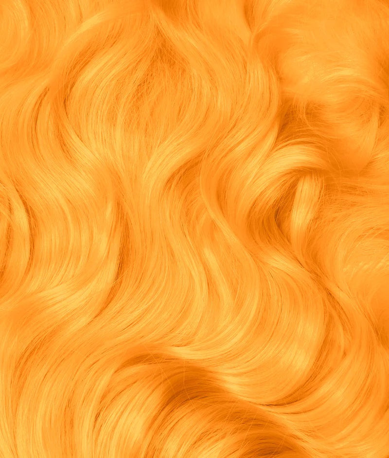 Gekühlter Roséwein + Cosmic Sunshine (Ringelblumengelb)