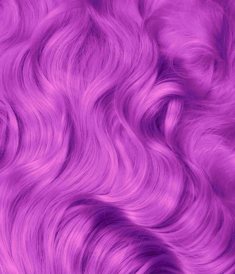 Gekühlter Roséwein + Violet Dream