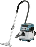 Makita Staubsauger DVC155LZX2, Spannung 36 V, coredless