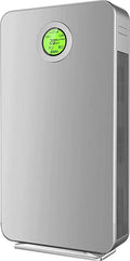 Luftreiniger LF 2020 UV, 01-03-003-04 -C 65m² Silber