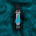 Arctic Fox - SEMI-PERMANENT - Haarfarbe #AQUAMARINE