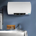 Warmwasserbereiter, Smart Control LED 70L 220V 2000W, Elektrischer Tank-Wassererhitzer Elektrospeicher Wassererhitzer Elektroboiler