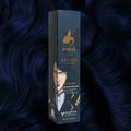 Arkan x Arctic Fox - SEMI-PERMANENT - Haarfarbe #Caitlyn Hair Color (Arcane Series)