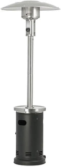 Heizstrahler Calentar Deluxe Terrassenheizstrahler Strahler Primaster Gas