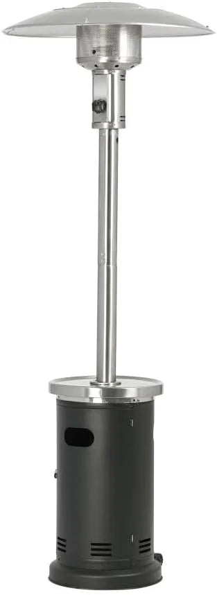 Heizstrahler Calentar Deluxe Terrassenheizstrahler Strahler Primaster Gas