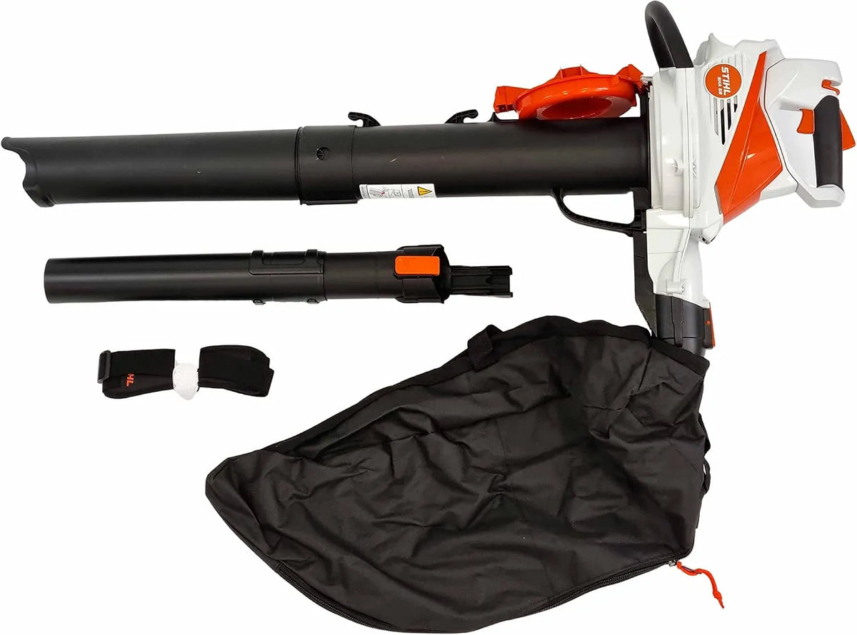 STIHL Akku Saughäcksler SHA 56, Akku Saughäcksler, ohne Akku & Ladegerät