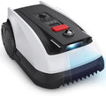 Ecovacs Modell, 500 m² O500, passiert 0,7m Engstellen, Auto-Kartierung Rasenmähroboter, LiDAR-unterstützte visuelle Navigation, Setup-frei