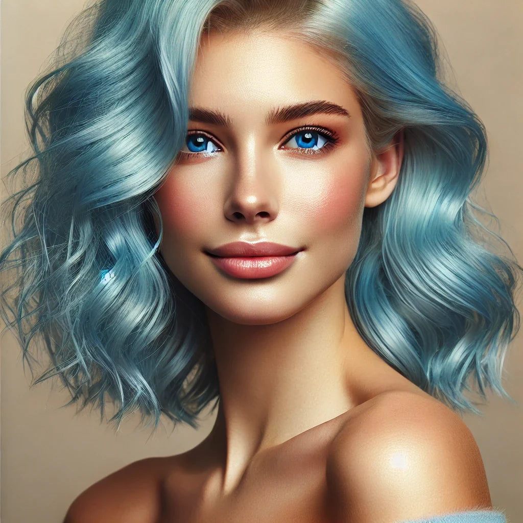 Arctic Fox - SEMI-PERMANENT - Haarfarbe #COTTON CANDY DREAMS *Pastel Hour Collection *