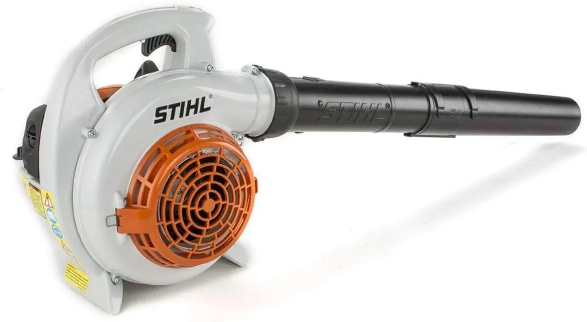 STIHL Laubbläser SH 56, Saughäcksler