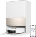 Dreame Staubsauger L20 7000, Moppentfernung, Ultra Roboter mit MopExtend-Technologie, AI Action, anheben der Wischmopps