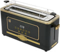 Toaster 4000 KAISER, 6 verschiedene Toaststufen für Ergebnisse, T Em Retro