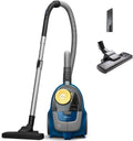 Philips Staubsauger 850-W-Staubsauger XB2125/09, Series 2000 Beutelloser