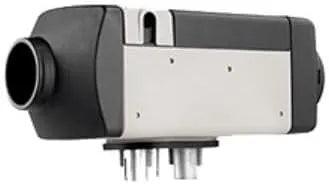 Modell Standheizung Benzin 9032227B WEBASTO