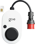 Gemini flex 2.0 go-e Charger