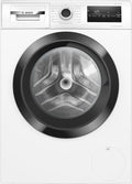 Bosch Waschmaschine WAN282K3 1400, Gewicht 8 kg, SpeedPerfect, Nachlegefunktion, AquaStop, Serie 4, Frontbeladung, UpM, besonders hygienisch
