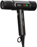 Wahl Vanquish, Professioneller Haartrockner, Schnell trocknend, Föhn mit magnetischen Noozles & Diffusoraufsätzen