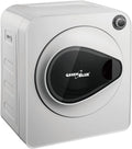 Wäschetrockner GB405 Green Blue Mini, Leistung 830W, Gewicht 3kg Kapazität, in freistehender Ausführung oder Wandmontage