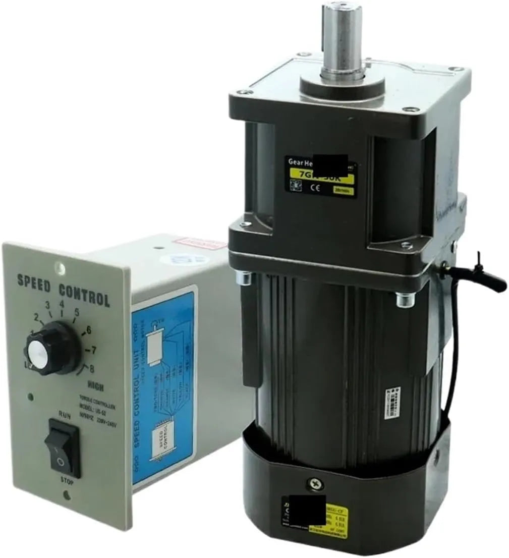 Modell Motor Wechselstrommotor 50 90-1350RPM