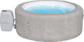 Bestway Whirlpool Lay-Z-SPA ECO Zurich AirJet Ø 180 x 66 cm, rund