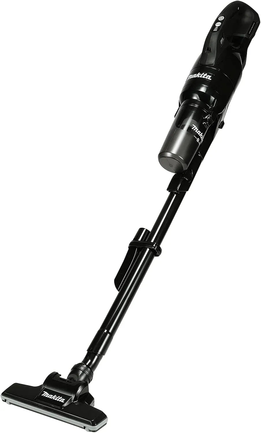 Makita Staubsauger DCL286FZB, Batterien und Ladegerät Nicht im Lieferumfang enthalten, Spannung 18V Li-Ion LXT Bürstenloser