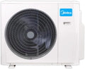 Midea Klimaanlage M2O-18HFN8-ME, Leistung 5,2 kW, für 1-2 Innengeräte, Außengerät
