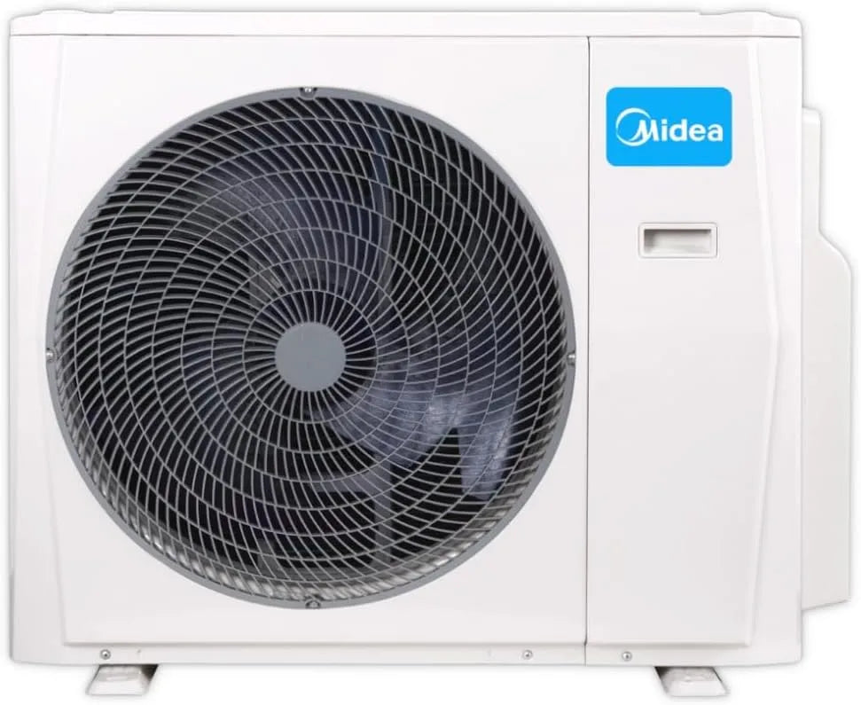Midea Klimaanlage M2O-18HFN8-ME, Leistung 5,2 kW, für 1-2 Innengeräte, Außengerät