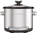 Modell Bar Virtuo Multikocher QD285A Riviera &, Edelstahl matt