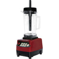 Modell TM-800 SARO Hochleistungsmixer, Fassungsvermögen 2 L Tritan-Behälter, Leistung 0,95 kW, 3 Geschwindigkeitsstufen + Pulsfunktion, Für Cocktails