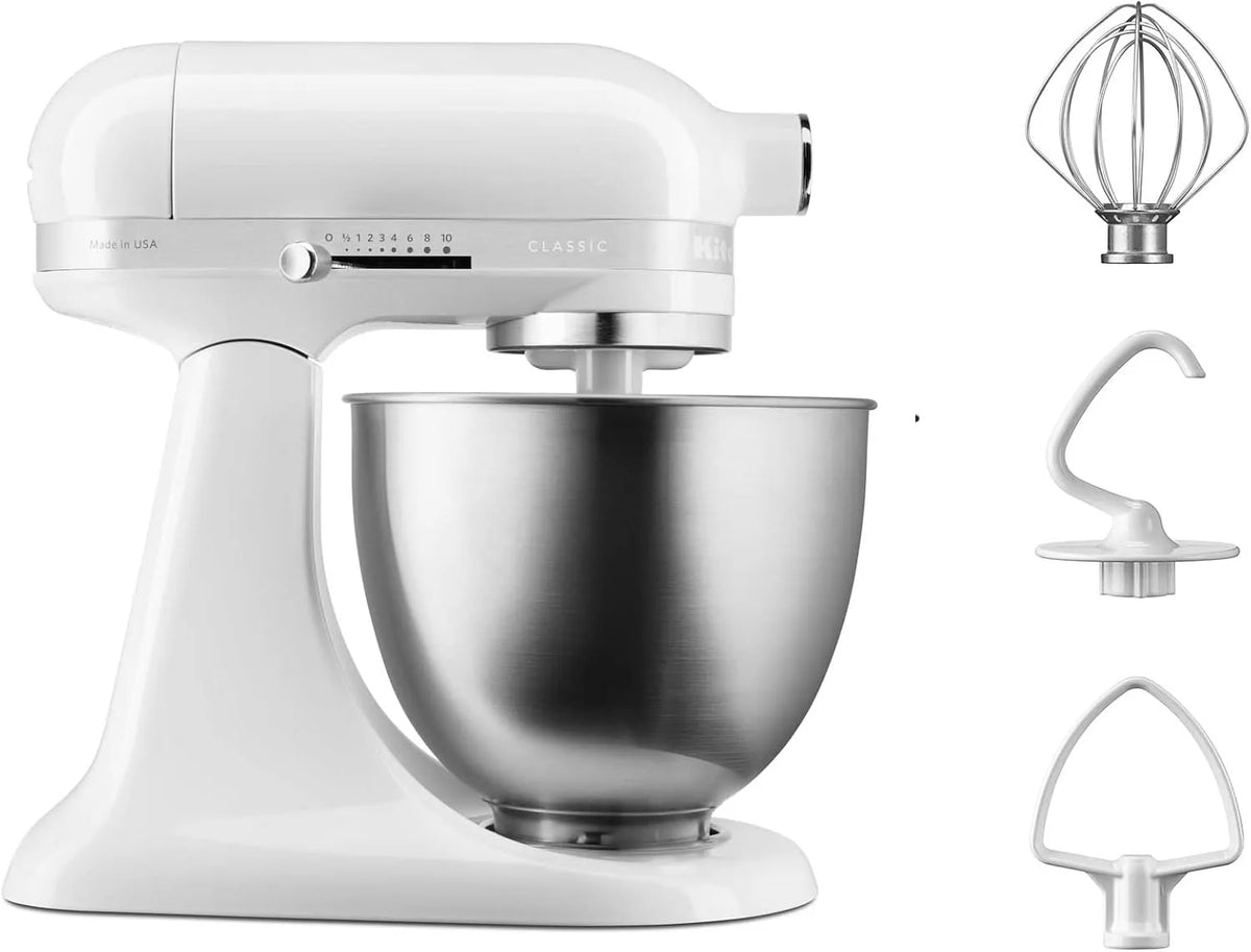 KitchenAid Modell 5KSM3310XEWH