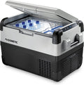 Kompressor CFX 50 DOMETIC, 12/24 V und 230 V für Auto, Fassungsvermögen 46 Liter, Kühlbox, LKW, Boot, Wohnmobil und Steckdose, mit USB Anschluss