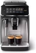Philips Kaffeemaschine 3200 EP3226/40, Series Coffee Maker Fully-Auto Espresso Machine 1.8 L