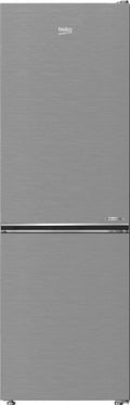 Beko Modell B7RCNE367HXB, Fassungsvermögen 106 l Gefrieren, Fassungsvermögen 316 l Nettovolumen, Fassungsvermögen 210 l Kühlen, freistehende Kühl