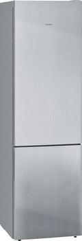 Siemens Modell, Maße 201 x 60 cm KG39EALCA iQ500, Fassungsvermögen 249 L Kühlen + 94 L Gefrieren, Kühl-Gefrier-Kombination