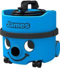 Modell Sky-Blue JVH-187 Numatic James