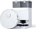 Ecovacs Saugroboter T30C 200min, 15400Pa Saugkraft, Auto-Entleerung, Laufzeit, DEEBOT Pro Omni GEN 2 mit Wischfunktion, PRO Iteration