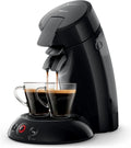 Philips Modell, Senseo Kaffeepadmaschine HD6553/67, mit Kaffee Boost und Crema Plus Technologie, in Schwarz