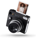 Black SQ 40 instax Square