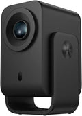 Modell TCL C1 GTV Mobiler Projektor 1080p-Auflösung, 30.000 Stunden Lebensdauer, Native, Gimbal integriert, Lizensiert von Netflix, WLAN und Bluetooth