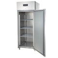 Kühlschrank ECO 650 GN, Gastronomiebedarf, 2/1 Monoblock Gastronomie, Fassungsvermögen 616 Liter, Energiesparend, Robuste Bauweise