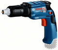 Bosch Modell Spannung, Professional 12V System Akku Trockenbauschrauber GTB 12V-11, Ladegerät