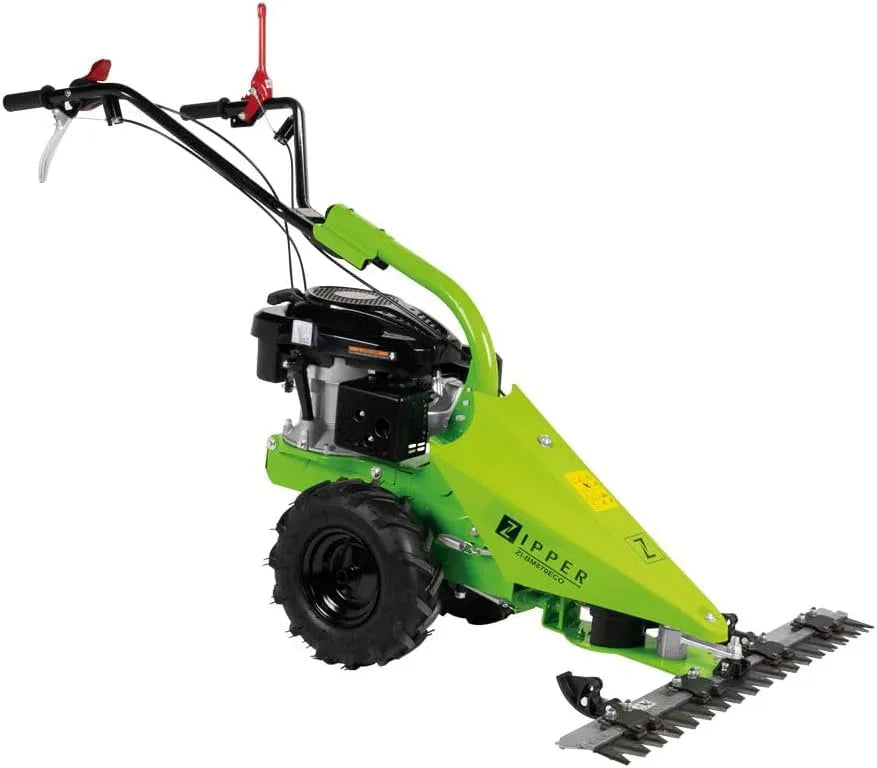 Modell Balkenmäher Zipper ZI-BM870ECO