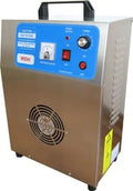 Modell Ozongenerator WDH-AP005 Aktobis Profi, Ozonisierer, 5.000 mg, starke desinfizierende Wirkung