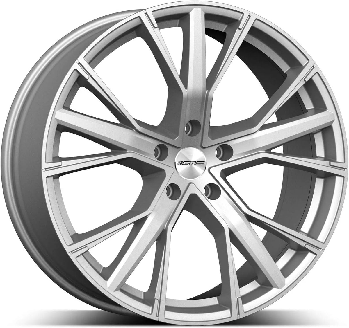 ET 40 LK, GUNNER 9J x 20 Zoll 5x112 Alufelge Felge KBA NEU