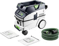 CLEANTEC Ei AC CTL 26 Festool Absaugmobil