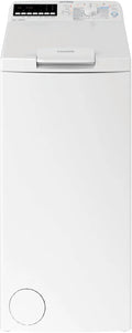 Waschmaschine UpM/6, Gewicht 6 kg, Turn&Go Programm, Rapid Wash, Extra Spülen, Mehrfachwasserschutz+, Startzeitvorwahl, 1200 UpM, EEK B