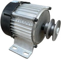 Stromgenerator 220V-1500rpm