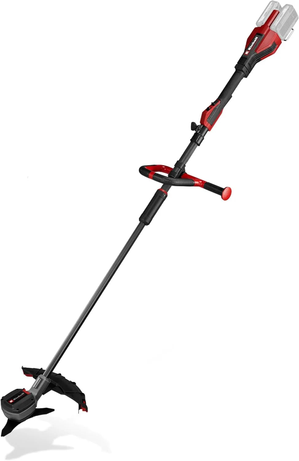 Einhell Modell GP-BC 36 3-Zahn-Messer, Professional Akku-Sense /430 Li P BL, Spannung 36 V, 43 cm Schnittbreite, Solo Power X-Change, Brushless