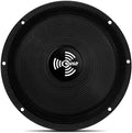 AF18 ET35, 4 Alufelgen NAD 8x18 5x112 66,6 Black Made IN Italy