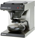 Kaffeemaschine 1000 Bartscher Contessa, inklusive. Glaskanne, mehrfarbig, einzigartig